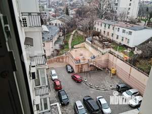 3-к квартира, вторичка, 95м2, 7/10 этаж