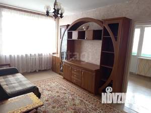 3-к квартира, вторичка, 52м2, 3/5 этаж