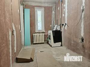 2-к квартира, вторичка, 50м2, 1/9 этаж