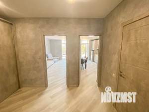1-к квартира, вторичка, 49м2, 2/10 этаж