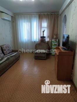 3-к квартира, вторичка, 54м2, 2/5 этаж