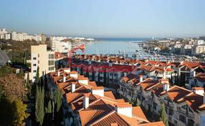 1-к квартира, вторичка, 46м2, 6/16 этаж