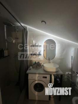 Студия квартира, вторичка, 24м2, 3/3 этаж