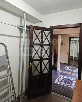 3-к квартира, вторичка, 86м2, 1/2 этаж