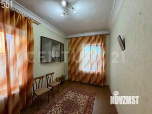 2-к квартира, вторичка, 42м2, 2/3 этаж