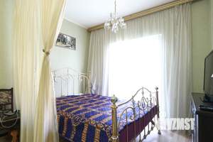 1-к квартира, вторичка, 59м2, 1/4 этаж