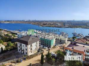 1-к квартира, вторичка, 45м2, 9/10 этаж