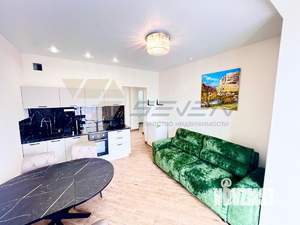 1-к квартира, вторичка, 47м2, 7/10 этаж