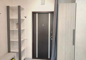 2-к квартира, вторичка, 52м2, 4/10 этаж