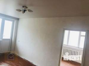 2-к квартира, вторичка, 42м2, 5/5 этаж