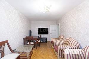 3-к квартира, вторичка, 74м2, 3/5 этаж