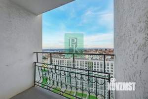 1-к квартира, вторичка, 39м2, 9/10 этаж