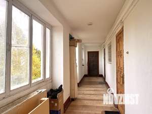 2-к квартира, вторичка, 42м2, 4/5 этаж