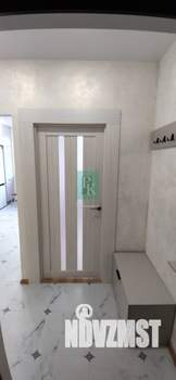 1-к квартира, вторичка, 31м2, 1/10 этаж