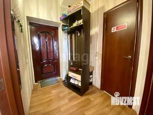 1-к квартира, вторичка, 36м2, 5/5 этаж