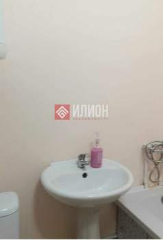 2-к квартира, вторичка, 44м2, 1/5 этаж