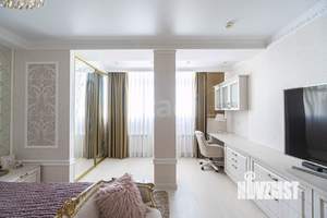 1-к квартира, вторичка, 48м2, 10/10 этаж