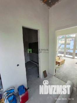 1-к квартира, вторичка, 30м2, 1/1 этаж