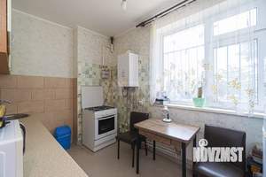 1-к квартира, вторичка, 33м2, 1/6 этаж