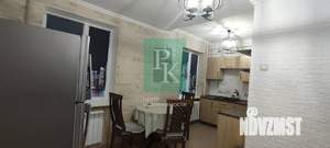 2-к квартира, вторичка, 60м2, 1/5 этаж