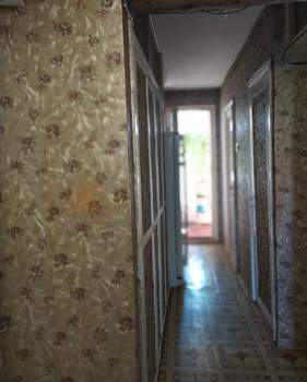 3-к квартира, вторичка, 62м2, 5/9 этаж