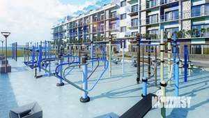 1-к квартира, вторичка, 28м2, 1/3 этаж