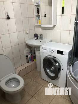 1-к квартира, вторичка, 31м2, 4/5 этаж