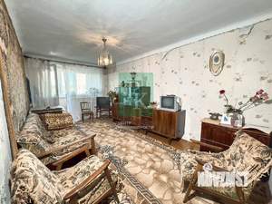 3-к квартира, вторичка, 60м2, 5/5 этаж