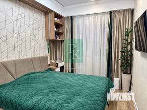 2-к квартира, вторичка, 54м2, 13/16 этаж