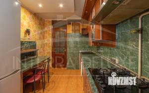 2-к квартира, вторичка, 52м2, 9/10 этаж