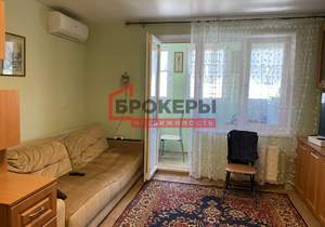 2-к квартира, вторичка, 64м2, 8/10 этаж