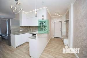 2-к квартира, вторичка, 67м2, 2/5 этаж