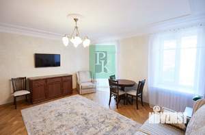 3-к квартира, вторичка, 64м2, 2/5 этаж