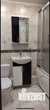 3-к квартира, вторичка, 62м2, 2/5 этаж