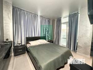 1-к квартира, вторичка, 42м2, 2/10 этаж