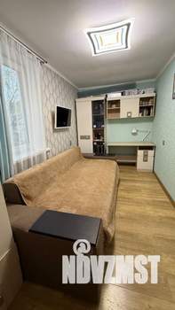 2-к квартира, вторичка, 44м2, 3/5 этаж