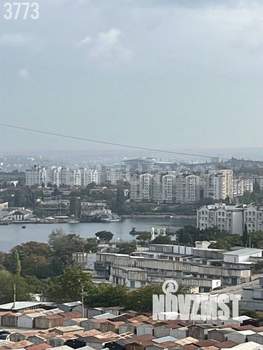 Студия квартира, вторичка, 33м2, 10/11 этаж