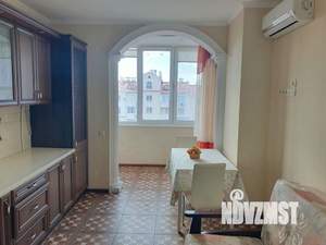1-к квартира, вторичка, 43м2, 9/10 этаж
