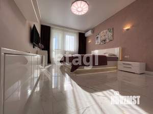 1-к квартира, вторичка, 48м2, 6/10 этаж