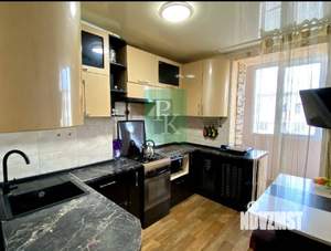 2-к квартира, вторичка, 55м2, 5/5 этаж