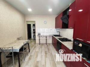 1-к квартира, вторичка, 39м2, 3/5 этаж