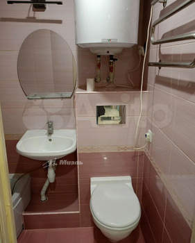 2-к квартира, вторичка, 44м2, 3/5 этаж