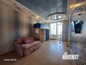 2-к квартира, вторичка, 73м2, 6/10 этаж