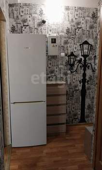 3-к квартира, вторичка, 54м2, 3/5 этаж