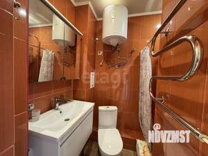 Студия квартира, вторичка, 22м2, 2/9 этаж