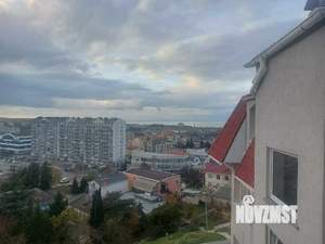 3-к квартира, вторичка, 116м2, 5/5 этаж