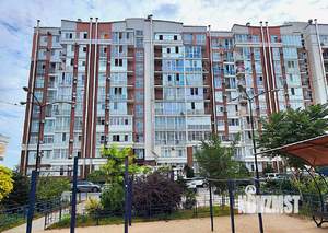 1-к квартира, вторичка, 33м2, 4/10 этаж