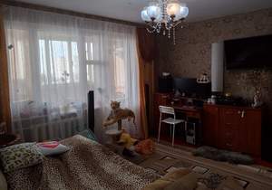 2-к квартира, вторичка, 56м2, 7/9 этаж