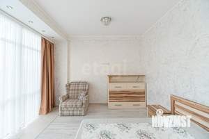 2-к квартира, вторичка, 64м2, 5/11 этаж