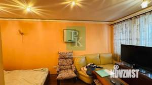 1-к квартира, вторичка, 40м2, 6/8 этаж